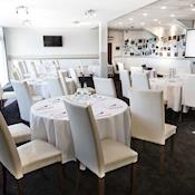 Chairman's Club - Fulham Football Club