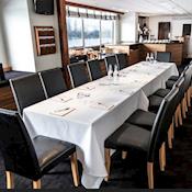 Director's Lounge - Fulham Football Club