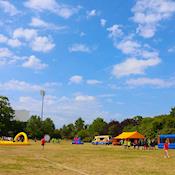 Teambuild - Fulham Football Club