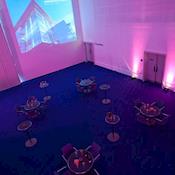 Barbirolli Room - The Bridgewater Hall