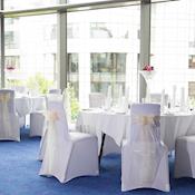 Circle Foyer Dinner on Circle - The Bridgewater Hall