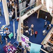 Exhibition - The Bridgewater Hall