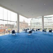 Circle View - The Bridgewater Hall