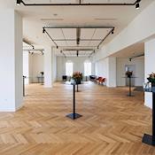 Bush House 8th Floor - King's Venues, King's College London