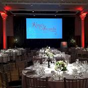 Great Hall - King's Venues, King's College London