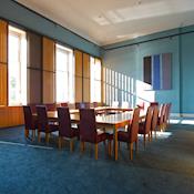 River Room - King's Venues, King's College London