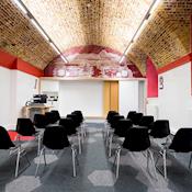 Somerset House East Wing - King's Venues, King's College London