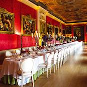 Kings Gallery - Kensington Palace