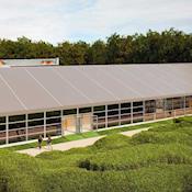 Exterior - Kensington Palace