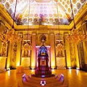 Cupola Room - Kensington Palace