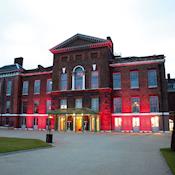 Exterior - Kensington Palace