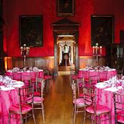 Kings Drawing Room - Kensington Palace