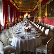 Kings Gallery - Kensington Palace