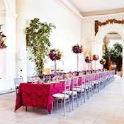 Orangery - Kensington Palace