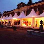 Orangery - Kensington Palace