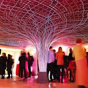 Entrance Hall - Kensington Palace