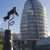 National Space Centre