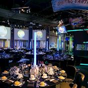 National Space Centre