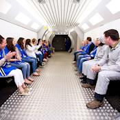 National Space Centre