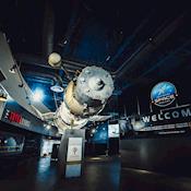 Space Centre - National Space Centre