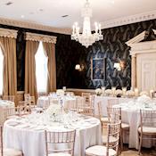 Ballroom Dining - 30 Pavilion Road