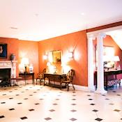 Stone Hall - 30 Pavilion Road