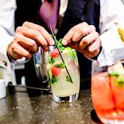 Drink - 30 Pavilion Road