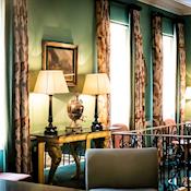 Staircase - 30 Pavilion Road