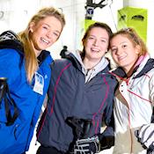 Snozone Milton Keynes