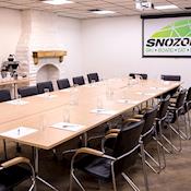 Snozone Milton Keynes