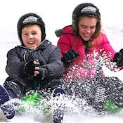 Snozone Milton Keynes