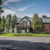 Entrance - De Vere Wokefield Estate