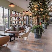 The Avenue - De Vere Wokefield Estate