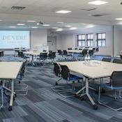 Sky 5 & 6 - De Vere Wokefield Estate