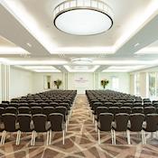 Winterlake Suite - Crowne Plaza Marlow