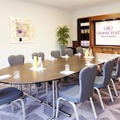 Meeting Room - Crowne Plaza Marlow