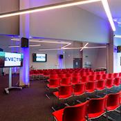 IWM North, part of Imperial War Museums