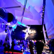 Harrier Area - IWM North, part of Imperial War Museums