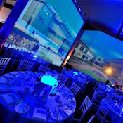 Main Exhibition Space - IWM North, part of Imperial War Museums