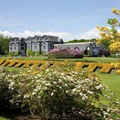 Gregynog Hall