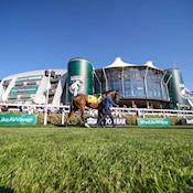 Exterior - Aintree Racecourse Conference Centre