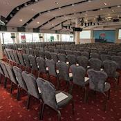 Golden Miller Suite - Aintree Racecourse Conference Centre