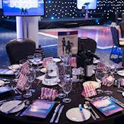 Banquet - Aintree Racecourse Conference Centre
