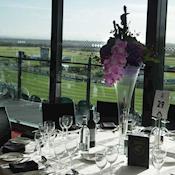 Banquet - Aintree Racecourse Conference Centre