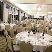 Princess Royal Suite - Aintree Racecourse Conference Centre