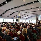 Conference - Aintree Racecourse Conference Centre