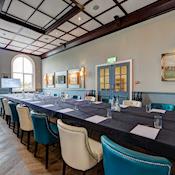 1750 - Aintree Racecourse Conference Centre