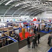 Equestrian Centre - Aintree Racecourse Conference Centre