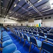 Aintree Racecourse Conference Centre