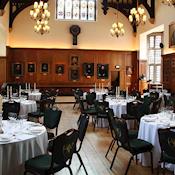 Inn Interior - The Honourable Society of Gray's Inn